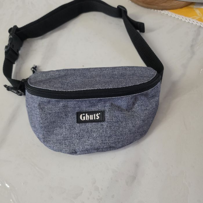 Bolsas de cintura e ombro