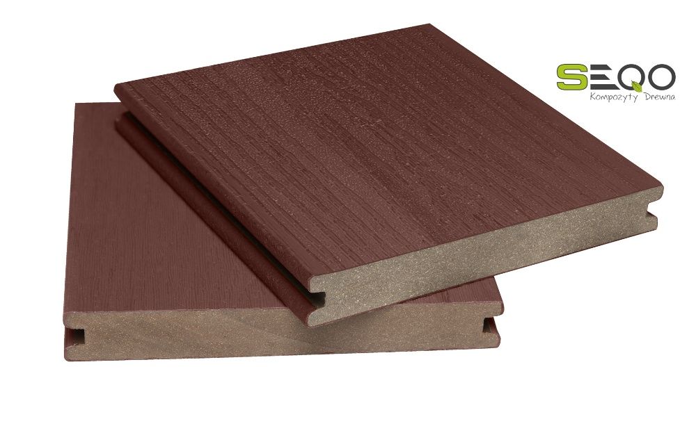 Deska kompozytowa SEQO Premium 140x20
