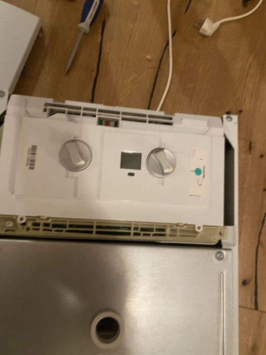 Podgrzewacz do wody  Valliant