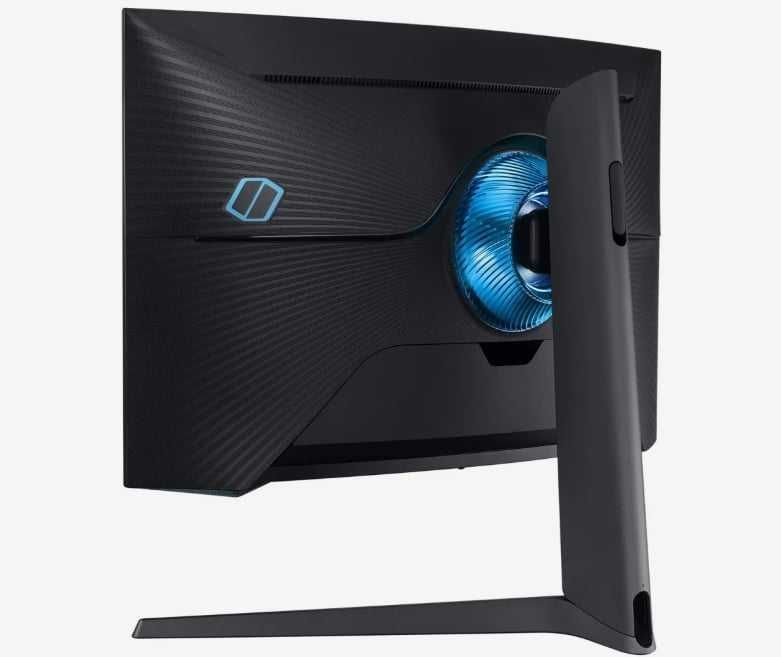 Monitor Samsung Odyssey G7