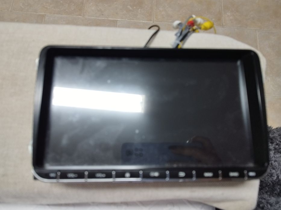 Vendo radio android