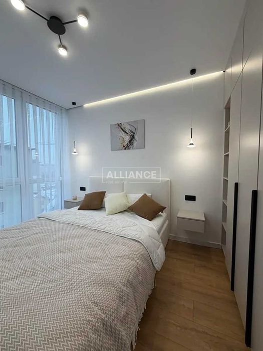 Оренда стильної та затишної півторачки в гарній локації.Без комісії