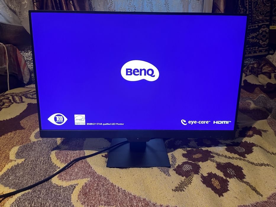 Монитор 27" BenQ GW2790E