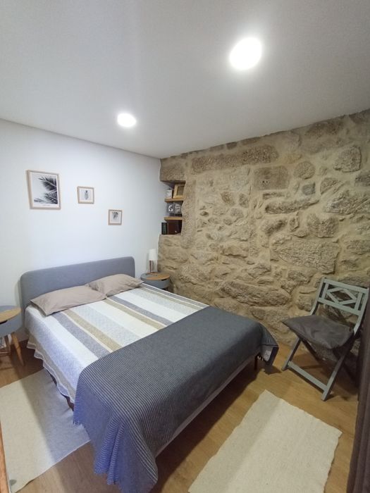 Moradia Centro de Castro Daire C/ NOVA