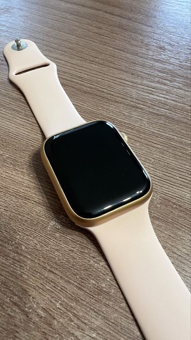 Смарт годинник GS8 Pro Max 46 mm
