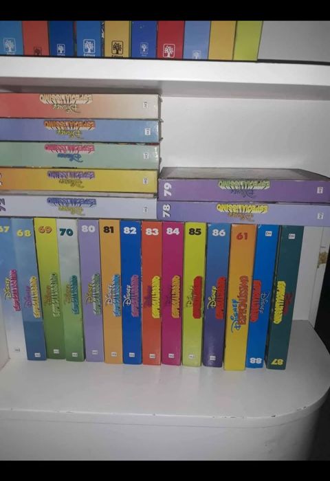Bd Especialissimo da Disney