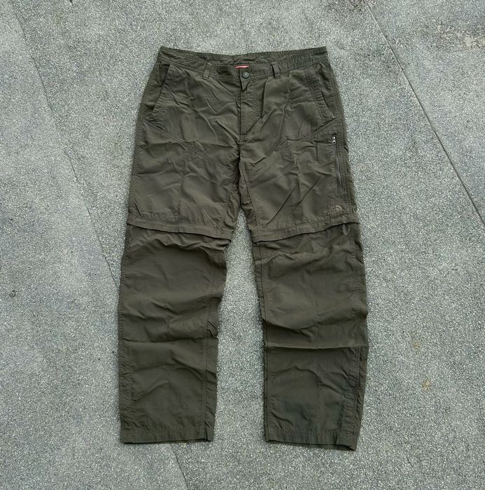 Трекінгові Штани Трансформери The North Face Outdoor Pant