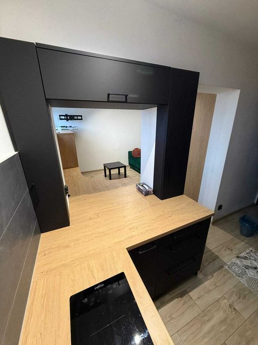 wynajem kawalerka 22m., Szpitalna 8. Rezerwacja.