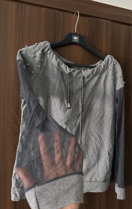 Zestaw ubran1 mix Franklin&Marshall Adidas Missguided Superdry sukienk