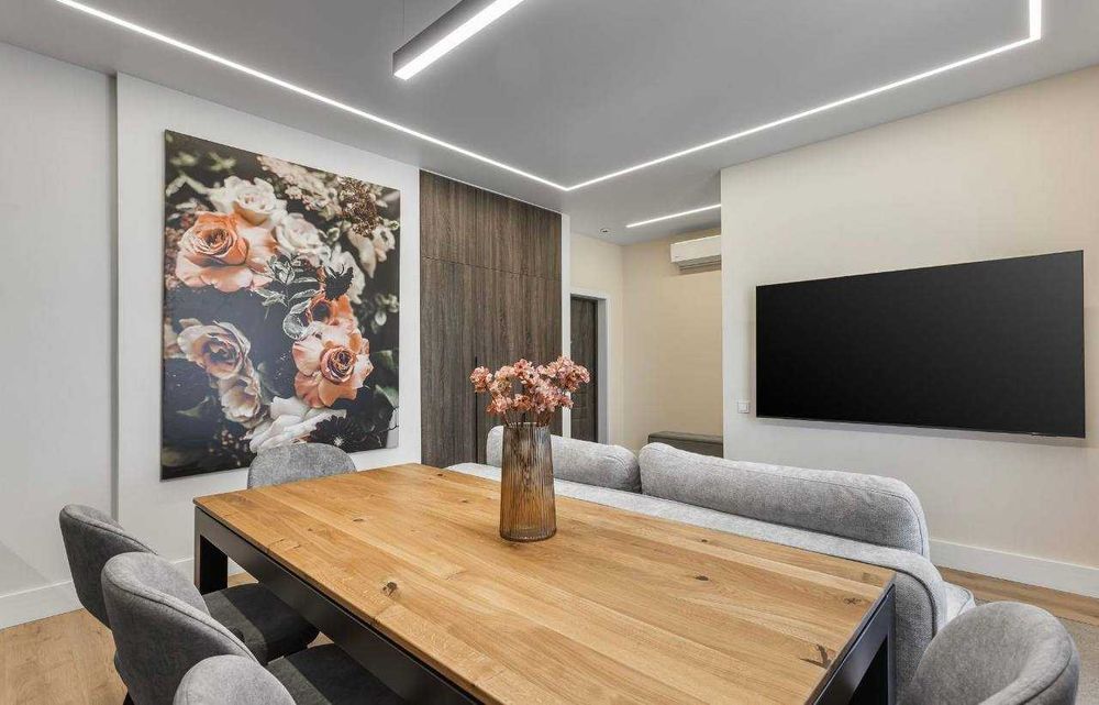 новая квартира в жк Родос! парк Победы!