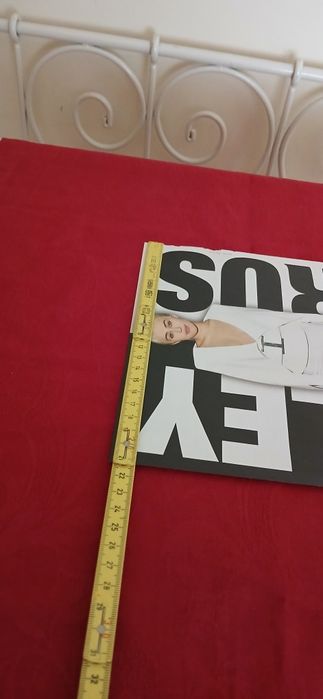 Poster Miley Cyrus, novo