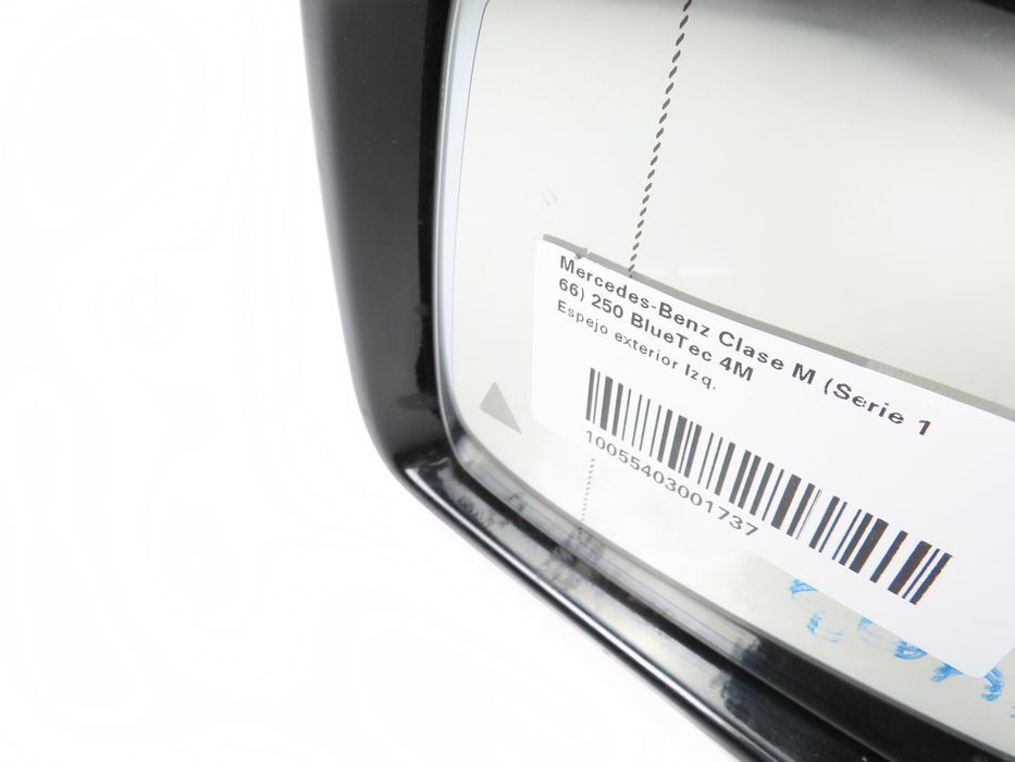 Retrovisor / Espelho Mercedes-Benz M-Class Ref: A1668103916