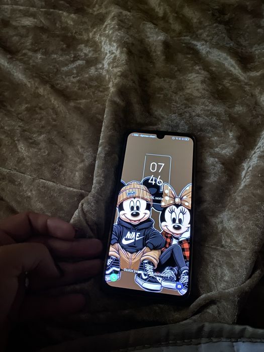 Vendo telemovel TCL 30