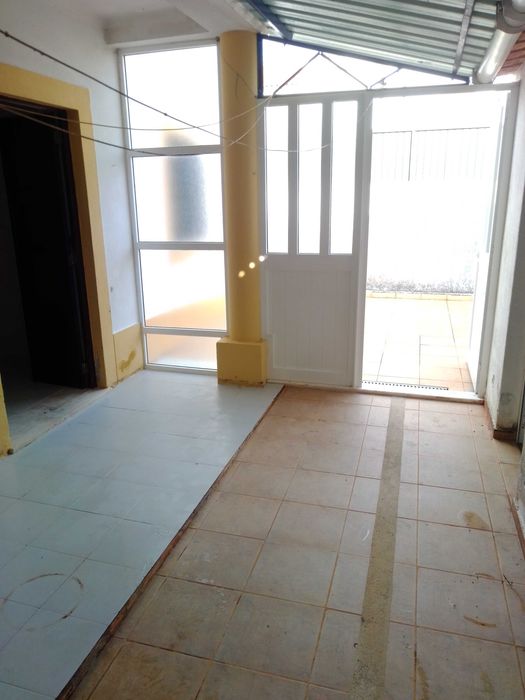 Apartamento T2 C/ Terraço em Ponte de Sor