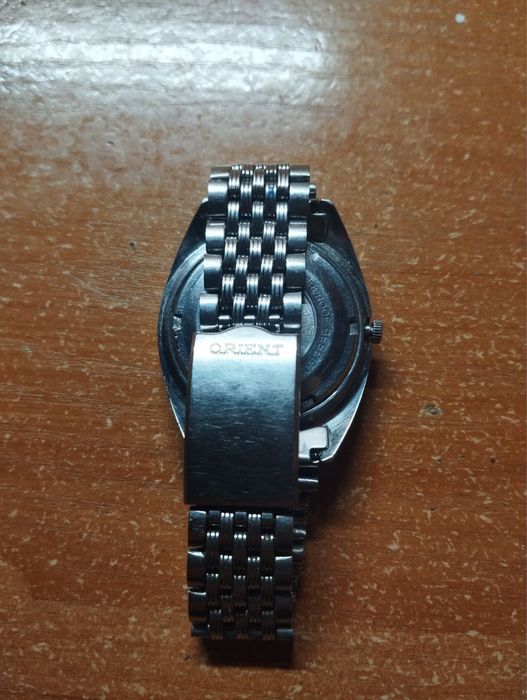 ORIENT 1973 Механічні