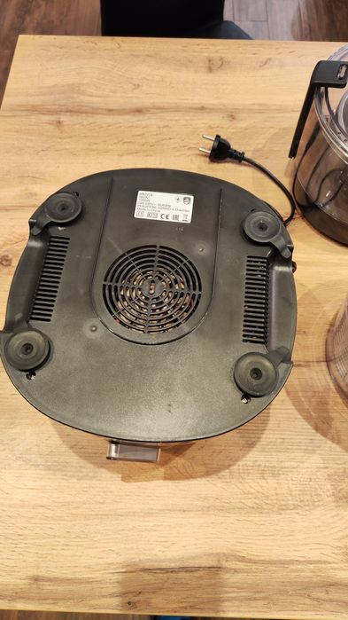 Robot planetarny PHILIPS HR7778,dużo akcesoriow,duża misa