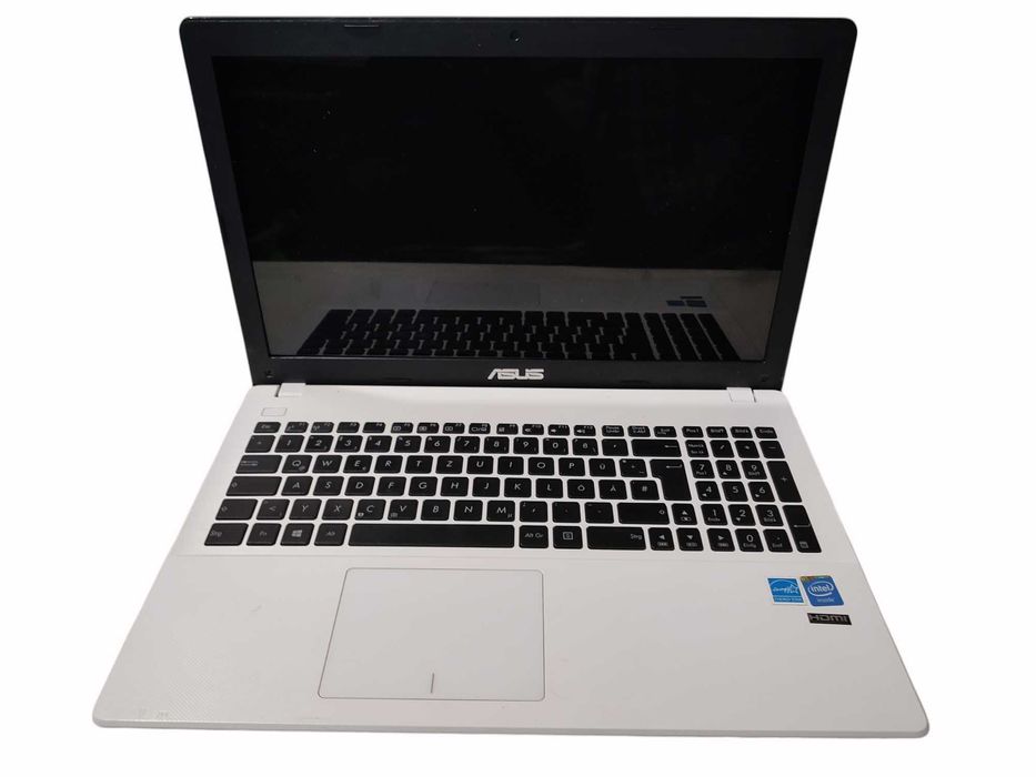 Asus R512M ноутбук