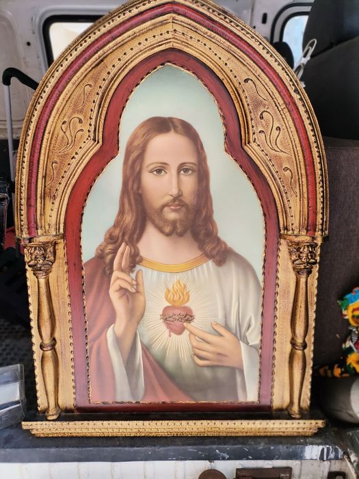 Quadro religioso