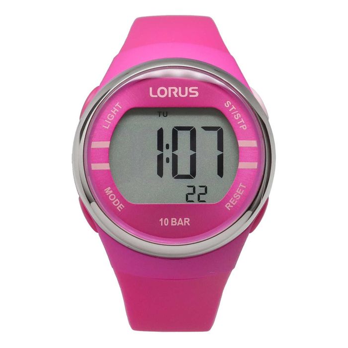 Lorus R2343NX9 Zegarek Damski