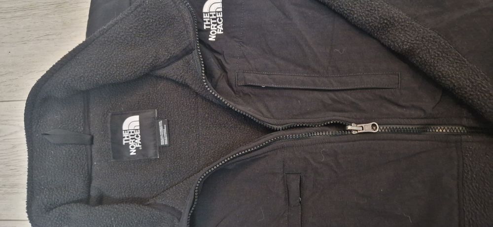 The North Face XXL