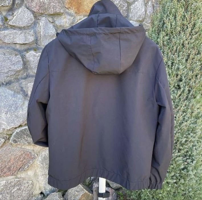 Вітровка чоловіча бомбер panda