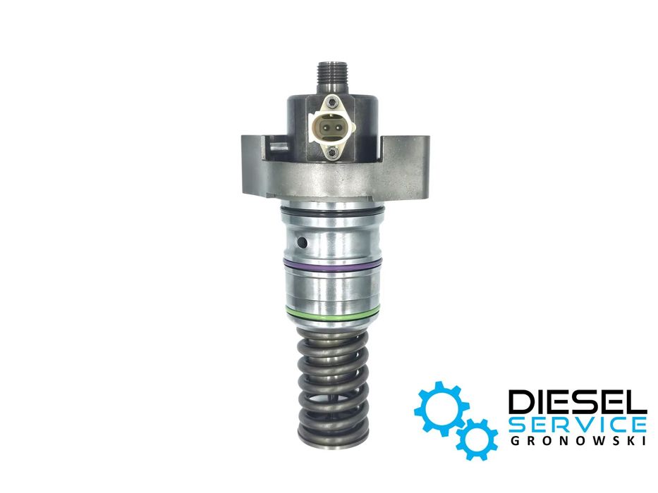 Pompa DAF 106 2102391, 1934322, 1871117, BEBU2C00500