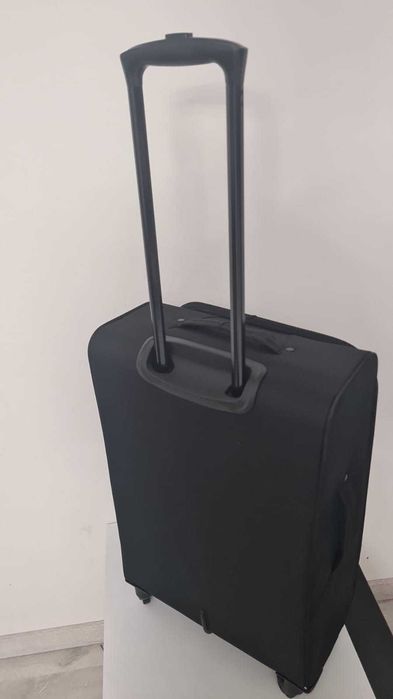 Walizka torba podróżna Tchibo 43,5x71x28 60l SPM239-o