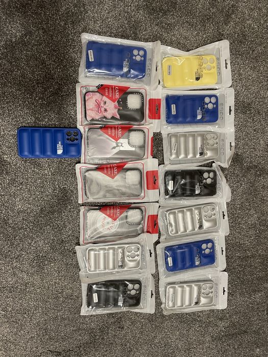 Etui/case iphone 12 pro/13 pro/13/14