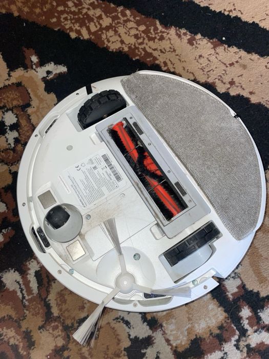 Робот-пылесос Xiaomi S20