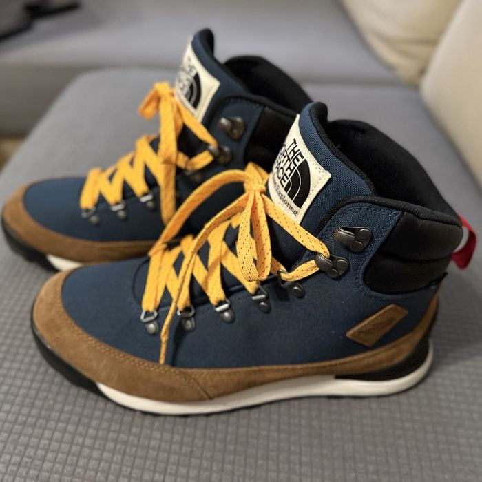Botas The North Face