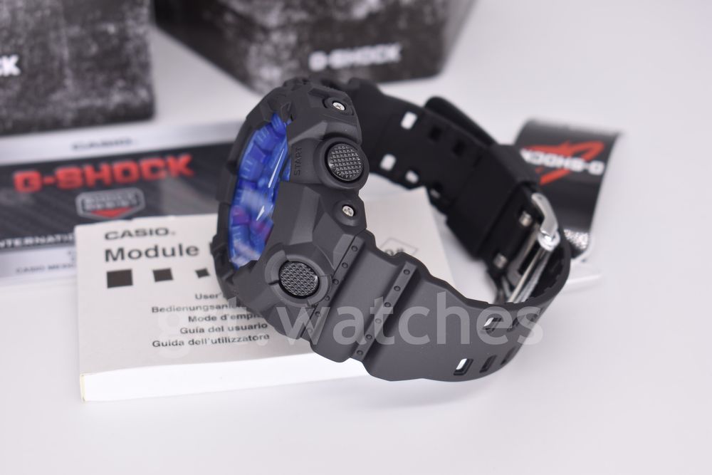 Casio G-Shock GA-700BP-1A NEW ORIGINAL | Limited edition