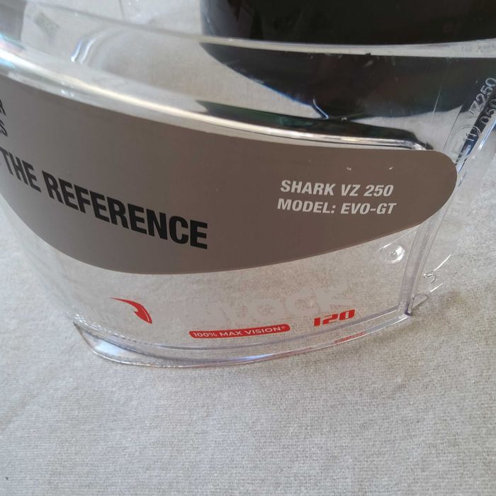 Визор SHARK фирменный