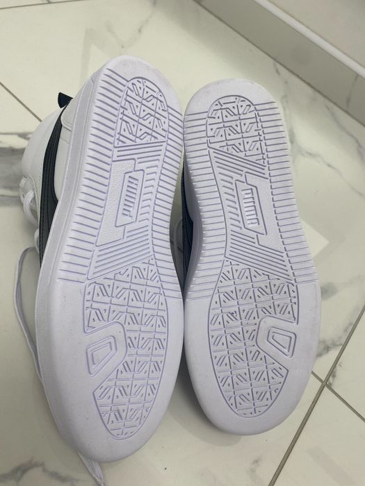 Кросівки PUMA 38 розмір 24 см устілка