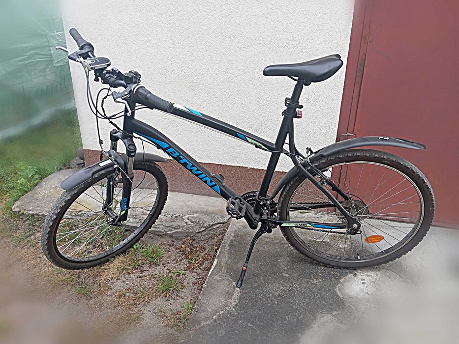 Rower górski B'TWIN Rockrider 340 rama XL