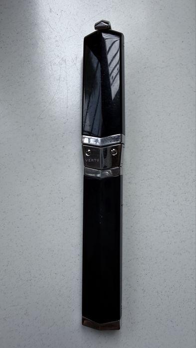 Bluetooth-гарнітура Vertu V Collection BH-1V Original