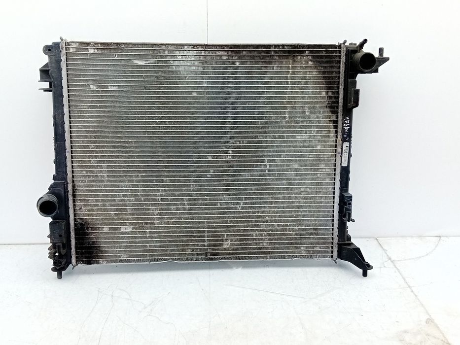 Radiador de água RENAULT Megane IV (B9A/M_)