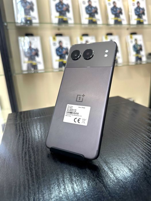 OnePlus Nord 4 12/256GB | Snapdragon 7+ Gen 3 | Отличное состояние