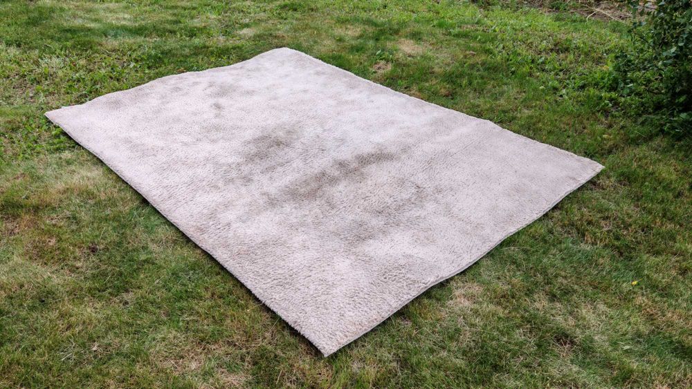 Dywan Multi-Decor 160x230 cm – ciemny beż / shaggy