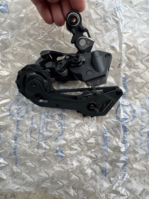 Desviador dura ace di2 9150