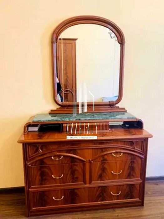 1-комнатная квартира по адресу (площадь 51,7 м²) - Atlanta.ua - фото 11