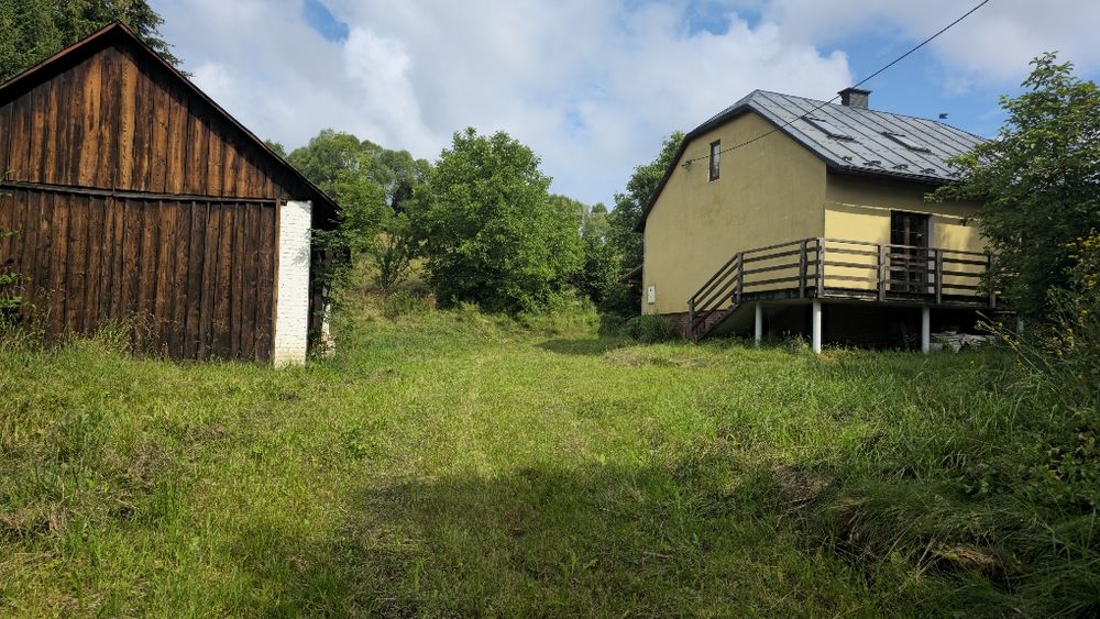 Dom – Wańkowa - Widok 4