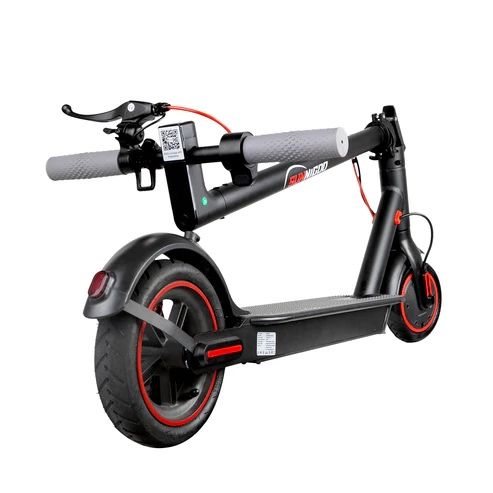 Nova, na caixa - Trotinete 350W