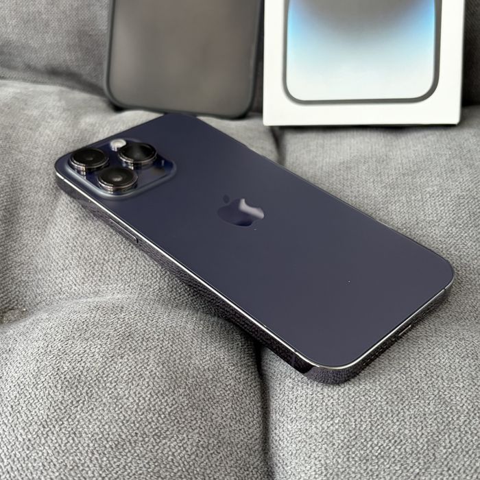 Apple iphone 14 Pro Max 256