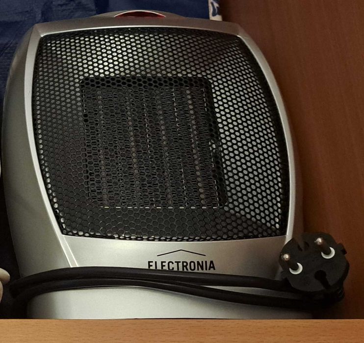 Termoventilador Electronia