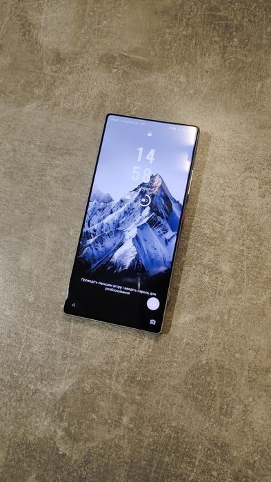 Смартфон Nubia z70 ultra