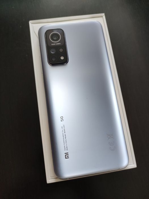 Xiaomi Mi 10T 5G  6/128
