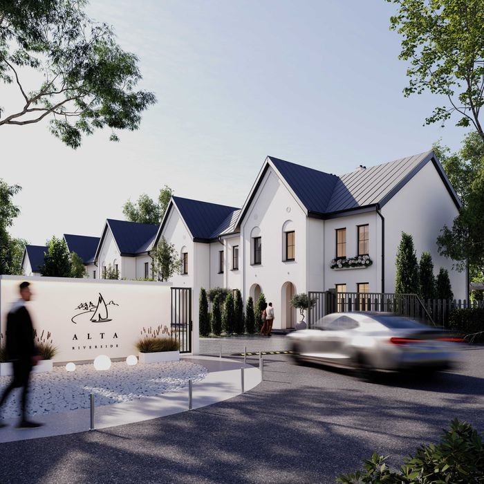 Продам 3к Таунхаус в Переяславі/на березі річки Альта/Розтермінування!