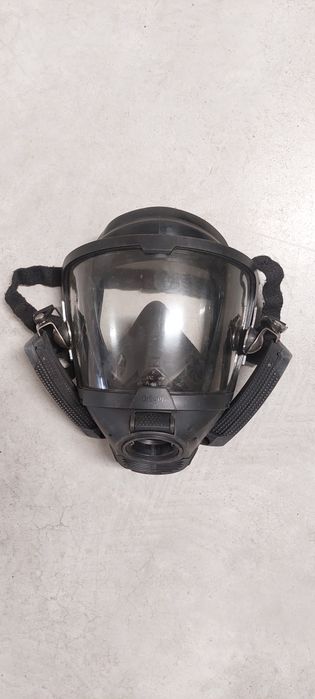 Maska pełnotwarzowa Dräger FPS 7000