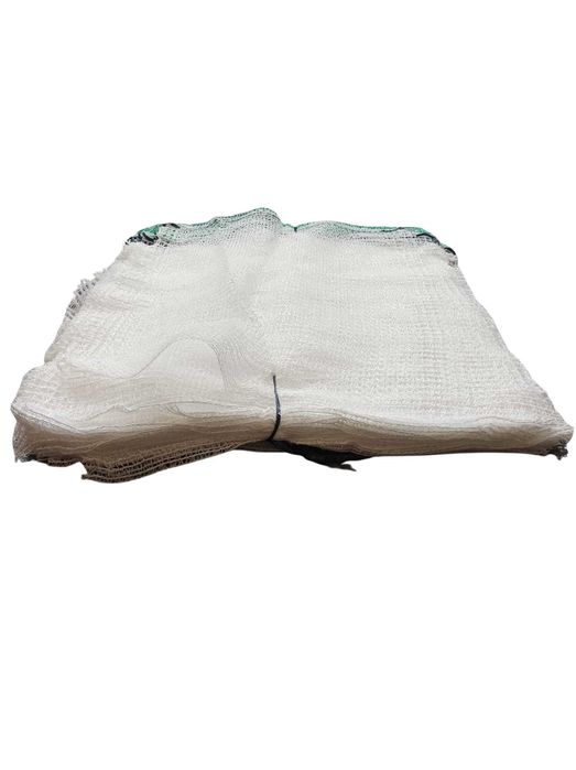 Worki raszlowe typ W2 15kg, biały, na: seler, pietruszkę, bardzo mocne