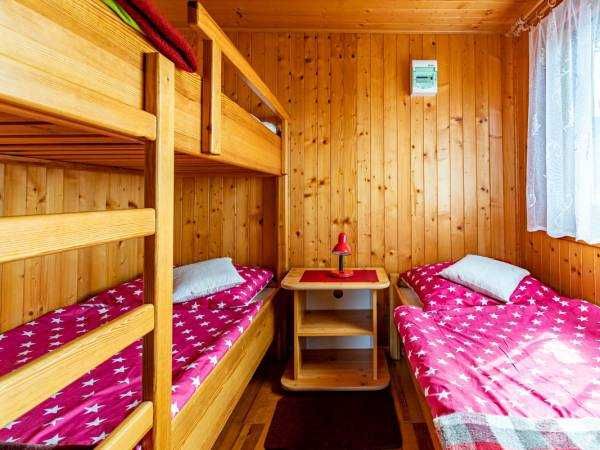 Kuźnica - nad Zatoką - Kwatery u Rybaka